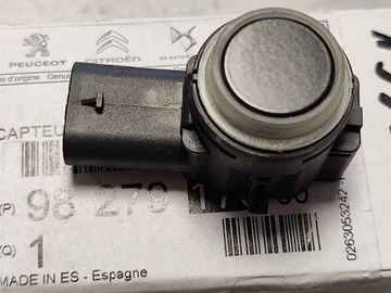 фото thumb №5, Датчик pdc парковка citroen c3 b618 peugeot 3008 5008 зад 9827917380