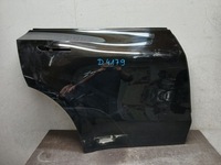 фото thumb №1, Двері задня праве tesla y