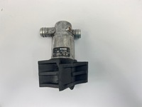 фото thumb №8, Клапан повітря моторчик кроковий mercedes w126 w124 w201 0001412225