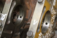 фото thumb №12, Блок двигуна land rover discovery iii jaguar s-type 2.7 d 276dt 4r8q6015cd