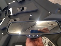 фото thumb №15, Audi a6 c7 sedan стеля стеля обшивка стійки комплект s-line sline