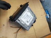 Fiat doblo радіо заводський fiat doblo 2 07357115850 радіопрогравач ? Оригінал, фото thumb