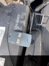 фото thumb №9, Комплектні салон mercedes vito w447 довгий оригінал 8 легкові сидіння лавка