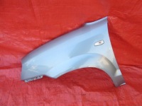 фото thumb №1, Hyundai tucson i 2005 крыло левый перед + поворотник оригинал