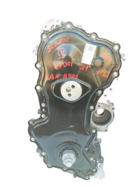 фото thumb №8, Renault scenic iv 2021r 1.7 dci r9na401 17 tyś km двигатель