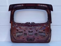 фото thumb №4, Renault scenic iii крышка багажника 2009-2016