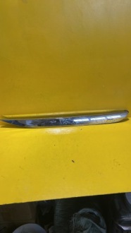 фото thumb №1, Peugeot 2008 - молдинг дахова - права сторона - 9806404777