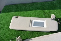 фото thumb №8, Защита солнцезащитная двойная kpl audi q7 4l