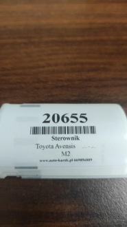 фото thumb №5, Toyota avensis блок керування  замка двері 8597020020