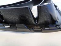 Mercedes glc w253 6.3 amg решітка передня права Зі Шроту, фото thumb