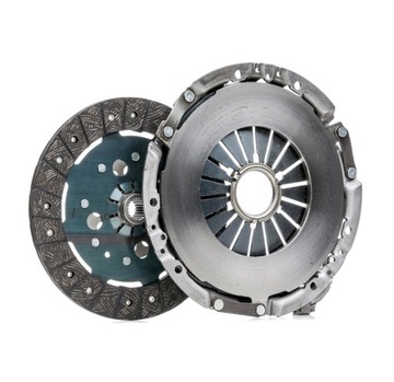 фото thumb №11, Stark skck-0100021 набір зчеплення з диск зчеплення з підшипник опорний