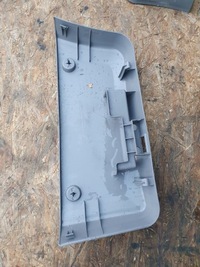 фото thumb №5, Оббивка боковина двері праві перед sprinter 906