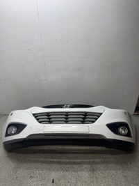 фото thumb №7, Kompletny бампер перед передний hyundai ix35 2010-2015 tcw lift