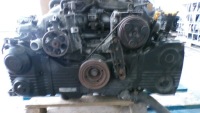 фото thumb №8, Subaru impreza 2 ii 2.0 16v двигатель 160km ej20