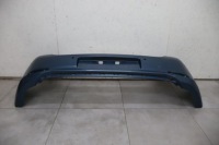 фото thumb №8, Задній бампер toyota auris 2 ii рестайлінг хетчбек 52159-02d30