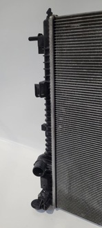 фото thumb №11, Радиаторов воды + дополнительный renault 214101292r