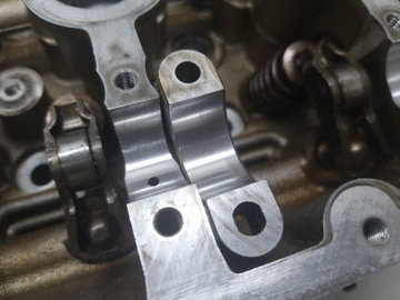 фото thumb №10, Головка двигуна bmw 1 1.6i n13 n13b16a f20 f21 f30 1.6 thp v758067980