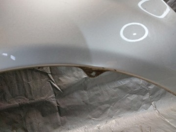 фото thumb №6, Крыло левый daewoo kalos