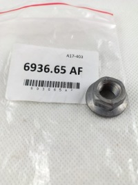 Купити Гайка болти citroen peugeot 693665 оригінал, фото thumb