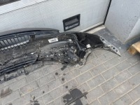 фото thumb №6, Bmw 3 gt f34 бампер передний kompletny