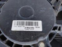 фото thumb №10, Pas переднє комплект радіатор ford focus mk3 1.0 eco 2010-2014 cv61-8c607-vb