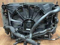 фото thumb №7, Радіатор комплект 2.0 pt204 jaguar f-type x152 23-