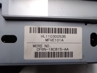 фото thumb №4, Volvo v40 ii 12r- радіо cd радіопрогравач