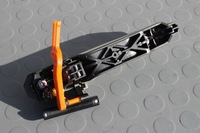 фото thumb №5, Ручка зовнішня праві зад zcc sx4 s-cross 13-20