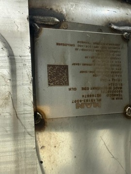 фото thumb №6, Глушник man tgl tgm 81.15103-6307