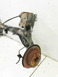 фото thumb №6, Nissan juke i f15 13r балка підвішування заднього