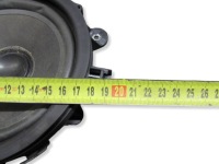 Динамік лівий задня volvo v50 04-07r 8651207 Зі Шроту, фото thumb
