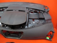 фото thumb №12, Citroen citroen c4 picasso 1 i ua приборная панель панель  подушка безопасности подушки безопасности