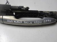 фото thumb №2, Ручка внешний перед p renault espace iv 5d 04