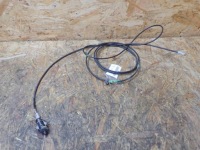 фото thumb №1, Трос заливної пального isuzu d-max