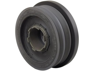 фото thumb №11, Febi колесо ременное bmw 1 e87 3 e46 e90 e91 2.0d