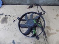 фото thumb №1, Seat leon i 1 1.9 tdi asv вентилятор