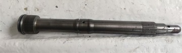 фото thumb №14, Колесо зубчасте коробки коробки передач 4hp-22hl porsche 911 993 964