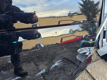 фото thumb №6, Vw t5 рестайлінг t6 7e двері праві перед передні