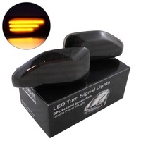 фото thumb №1, Поворотники боковой led dacia duster ii logan ii mcv sandero ii