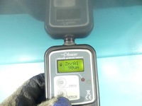 фото thumb №7, Капот передня opel meriva a сріблястий z163