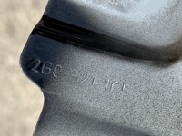 фото thumb №10, Крило ліве передній vw polo 2g 2g0 w колір