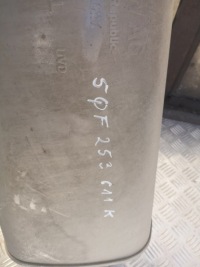 фото thumb №7, Vw tiguan 2 1.5 tsi гаситель выхлоп 5qf253611k