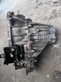 фото thumb №7, Hyundai ix35 10-13 1.6 gdi коробка передач механическая zg76cj