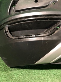 фото thumb №6, Бампер задний vw t-roc lift