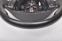 фото thumb №5, Volvo c30 s40 v50 c70 повітропровід шкіряний rdesign