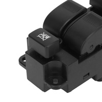 фото thumb №10, Панель переключатель окон передний левый кнопка управление окно dla ranger tk