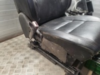 фото thumb №6, Jeep grand cherokee 2017 перед сторона ліва сидіння, сидіння