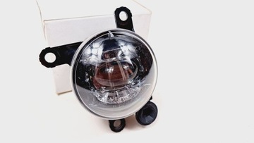 фото thumb №1, Opel astra l corsa f mokka b галоген левый led 13497329