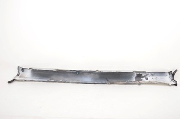 фото thumb №14, Maserati quattroporte 04-08r планка порогова ліва
