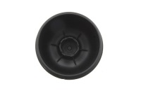 Крышка корпус фильтра масла mazda 3 1.6d 04-, Киев, фото thumb